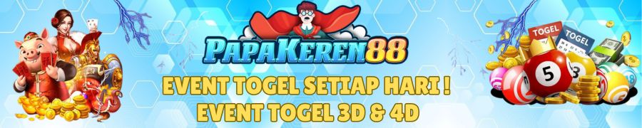 EVENT TOGEL